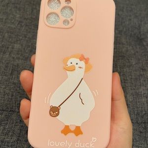 iPhone 12 pro case